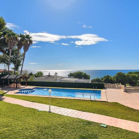 Poolbeach V Морайра Экстерьер фото